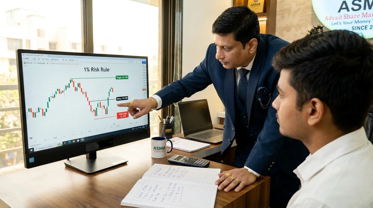 Stock Investment Guidance