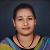 Shubhangi Jampal